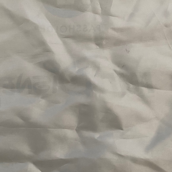 runDisney NEW Disneyland Annual Passholder AP Mickey Backpack Sack - Picture 3 of 4